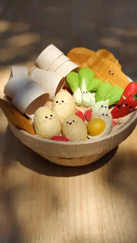 decompression#decompression#woodcarving#relax#sleepaid 