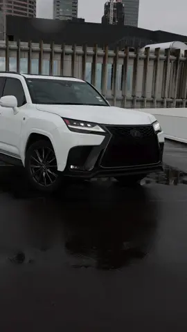 2023 Lexus LX500d F sport #sonnyG 
