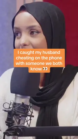 this story is so gripping - it’s giving chaos, drama, revenge and betrayal 👀 Listen to the full episode on the oversharers podcast and you can watch on YouTube every  Friday & Sunday 🎙💖✨ Link in the bio 🚨 #fyp #foryou #revenge #betrayal #cheatingspouse #podcast #muslimtiktok 
