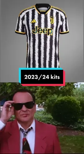 2023-24 Home kit Jerseys Ranking #CapCut #juventus #barca #realmadrid #liverpool #manutd #spurs #football #Soccer #footballtiktok #soccertiktok #fyp #foryoupage 