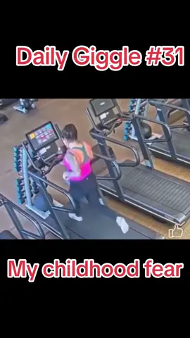 #workingout #gym #thegym #treadmill #epicfail #fyp #foryou #foryoupage #fypシ #fy #funny #foryourpage #fypage #fypシ゚viral #haha #lol 