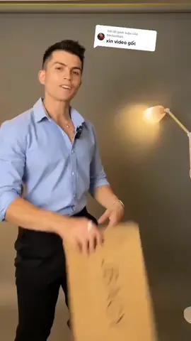 Trả lời @binfoolball video gốc của cr7 khi hết thời#funny #haihuoc #memes #meme #fyb #fybシ 
