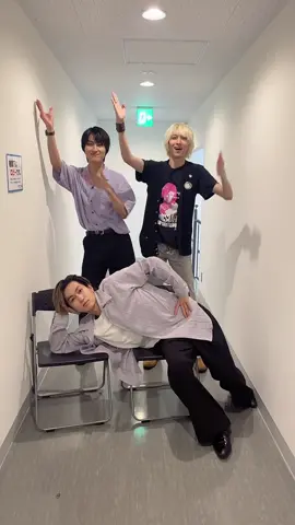 この曲クセになる🕺 #superdragon #スパドラ  #ジャン海渡 #田中洸希  #松村和哉 #柴崎楽  #伊藤壮吾 #志村玲於  #飯島颯 #池田彪馬 #古川毅 