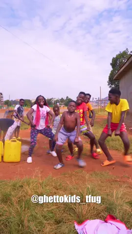 Ghetto kids dance to Mayou by E-Boy #ghettokids #dancer #trending #bollywood #africa 