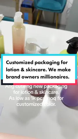 #wemakebrandownersmillionaires #cosmeticmanufacturer #fdamanufacturer #QualityIsTheBestBusinessPlan #customizedskincare #colorcosmetics #instawhitelotion 