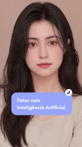 não achei que ficou parecido comigo 😅