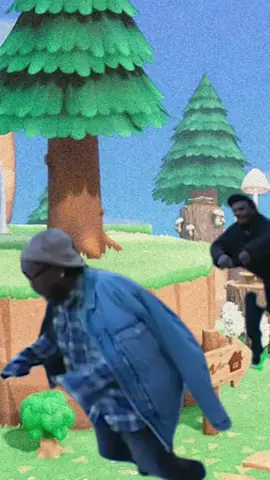The hillbillies 🤠🥰 #kendricklamar #babykeem #thehillbillies #animalcrossing 