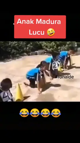 lomba lari bikin ngakak😂🤣🤣😅#lucu#ngakak#lomba lari#di jamin terhibur