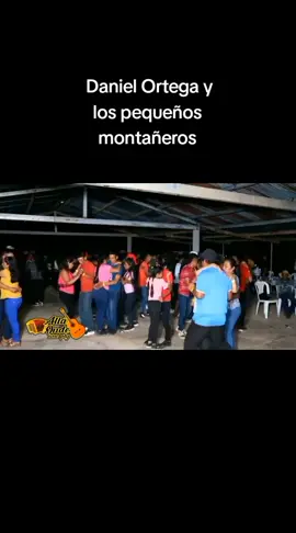 #danielortega #lospequeñosmontañeros #Cumbia @Turismo Las Lomas💚 @Alfredo Escudero #allaondeunopty_ #cocle #lapintada #tipicopanameño 💃🕺💃🔥😁