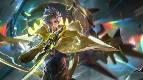 #trangphục  Lan Thợ Săn Tiền Thưởng #lybach467 #honorofkings #xuhuong #GamingOnTikTok 