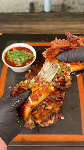 My favorite taco Birria Tacos #birria #tacos #viral 