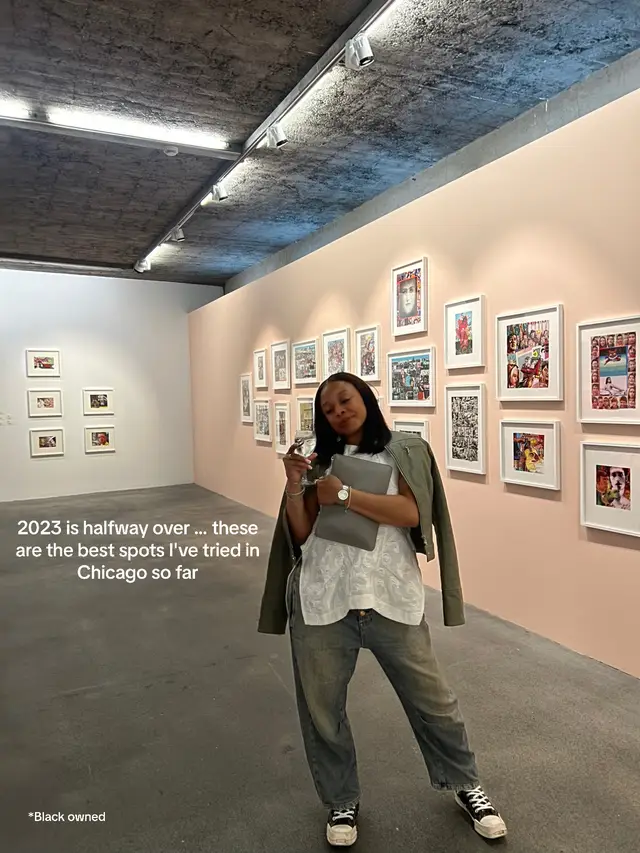 im still stuck on the fact that this year is halfway over bye  #plateswithp #bestfoodchicago #chicagofavorites #mezcalandmarni #chicagofoodscene #blackownedchicago 