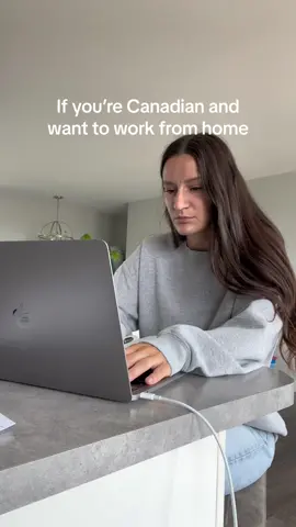 Stay for a while and you may just learn how to make 3-6k per month from home ✨  #virtualassistant #hustlefromhome #remotejobs #canadianvirtualassistant #workfromhomemom 