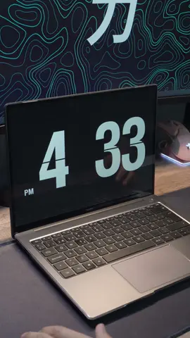 APLICACIONES QUE SI O SI NECESITAS PARTE IV | FLIQLO #laptop #pc #techtok #fyp #windowscustomization #jaxcore #rainmeter #pcgaming #Tech #fy #setup #fliqlo #custom #windows 
