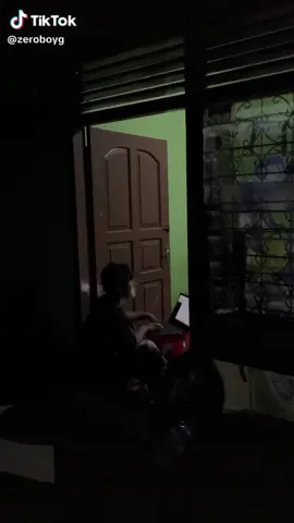 Malam Yang Tenang Sulit tuk diceritakan