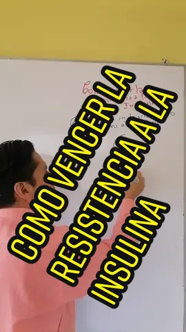 #saludablemente #videoviral #tiktok #viral #prediabetes #obesidad #diabetestipo2 #diabetes #resistenciaainsulina #insulina 