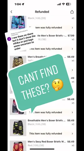 Replying to @crashouteam   #temu #psd #ethicka #temumens #temuhaul #temu2023 #Psd  They still on there just have to know what to look for. 