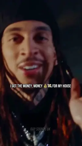 Overseas - D-Block, Central Cee  #dblockeurope #centralcee #fyp #ukrap #ukmusic #uk 