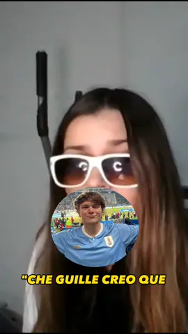 Suma ⭐? @Guillefutbol || #julytalleres #guillefutbol #uruguay #fyp #streamer #humor #clipsdetwitch #fypシ #foryoupage #momentos #twitch #clips #parati 