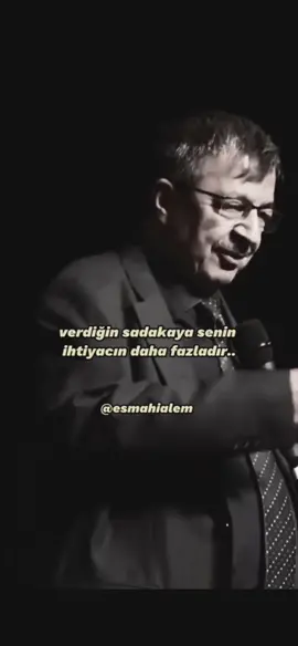 Karşında iyilik bilmez birisi de olsa,  Sen yine de iyilik yap.  Çünkü, bu yaptığın iyilik, mahşer gününde,  Tartıda teşekkür edene yaptığın İyilikten çok daha ağır basar. Hz. Ali (r.a)