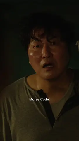 Nothing but the utmost respect for Mr. Park. #Parasite