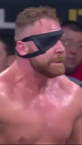 #JonMoxley & #JeffCobb go to war, and then all hell breaks loose! #aew #aewdynamite #allelitewrestling #prowrestling #chrisjericho #sammyguevara #dustinrhodes #darbyallin 