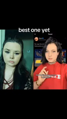 #duet with @haylohayley™ #thesimpsons #ticktokviral #foryoupage 