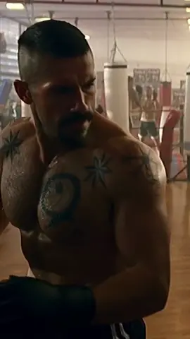 Always work for a good result #yuriboyka #tiktok #fyp #scottadkins #viral 