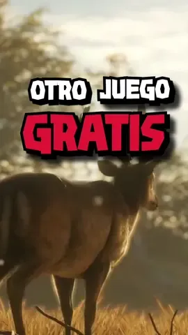 Como cada semana Epic Game da gratis un juego, esta vez es the hunter: Call of the Wild #thehuntercallofthewild  #epicgames #pcgaming #videojuegos #gamer 