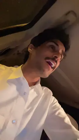 المهم انك حبيبي عايش ومتهني 🤍 #حمد_الخزينه #ماجد_المهندس 