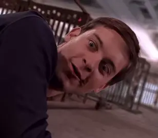 Wooooooooooooooo #spiderman #amazingspiderman #fyp 