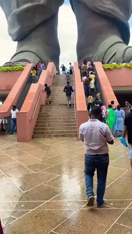 estátua mais alta do mundo😱 #estatuadaunidade#curiosidades#historia#fatoslegais#exploranautas #reflexao #conhecimento 
