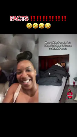#duet with @Randy Pyron #blackpeople #facts #hilarious #blacktiktok #fyp #comedy #cramps 