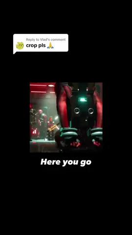 Replying to @Vlad #milesmorales #spiderman #tortured #cropped #trend 