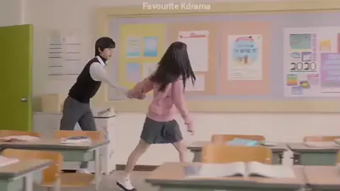 class kiss scene #schoolromance #kdrama #highschool