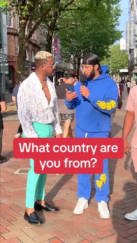 Guess what they said #guessing #country #interview #publicinterview 