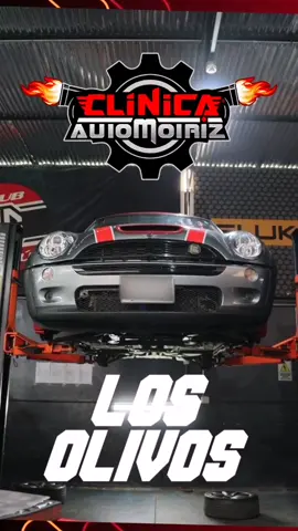 Agenda tu cita y vive la mejor experiencia automotriz😎 #automotriz #viral #parati #tallermecánico #losolivos #cononorte #limanorte 