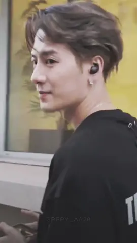 My Boyfriend ☺️💕@Jackson Wang 王嘉爾 잭슨 #JacksonWang #แจ็คสันหวัง #jacksonwang852g7👑 