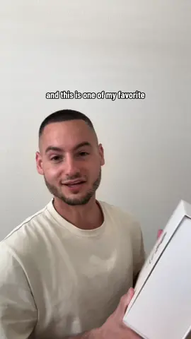 Did i do this right? 😂 Let me know if you guys like this 🤷🏻‍♂️ #singledad #unboxing #prpackage 