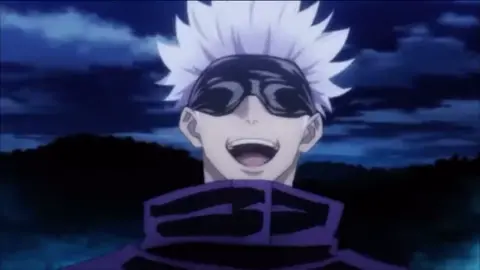 Gojo says yowai mo#jujutsukaisen