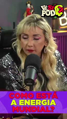 Que mundo cruel é esse que a gente vive? 🥺🥺 #energia #previsao #vidente #podcast #chalinesensitiva #foryou #fy