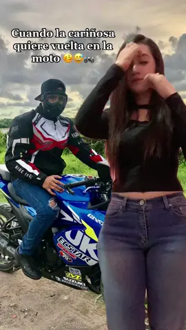 Andale pues terca 🥴😅🏍️ #viral #humor #flyyyyyyyyyyyyy #contenido #trending #fypシ #funny #tiktok #CapCut 