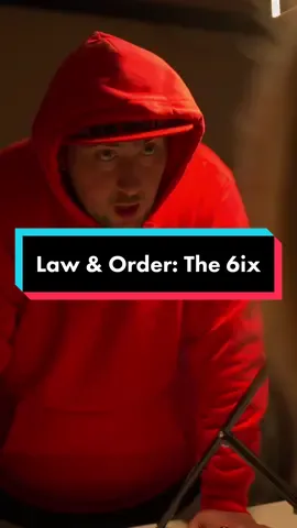 Toronto Mans Law and Order. Who do you think is the perp? 👀🤡 #fyp #toronto #mayor #election #VikingRise @JD Kalantar shot and edited by 