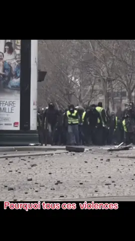 #pourtoi #foryou #viral #fyp #france #paris #police #politique 