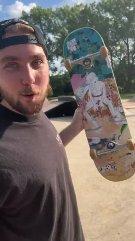 Learning to Kickflip so I can wear Nike Dunk Sb’s #sneakers #sneakerhead #hypebeast #Skateboarding #kickflip #fyp 