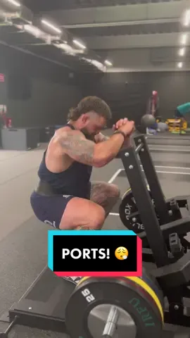 Pre-season Porter! 😳 #TeamOfUs #IrishRugbyOnTikTok 