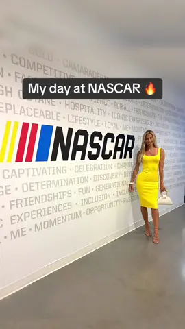 Would you work here??🔥🏁 @nascar #nascar #sports #fyp 