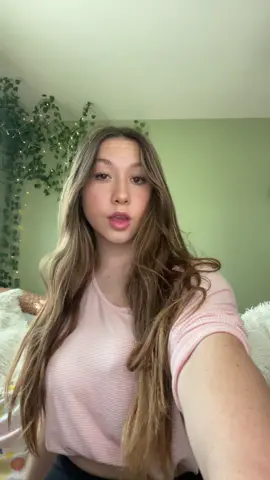 messy hair🙅‍♀️