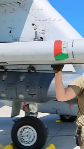 @usairforce A-10 flight ops in Latvia U.S. Air National Guard video by Tech. Sgt. Andrew Schumann - Edited   #a10 #a10warthog