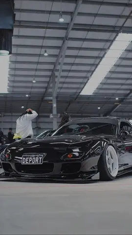 🎬 Mazda RX7 sound brapp 🔥🥵 #mazda #mazdarx7 #jdm #drift #carsoftiktok #jdmcarsoftiktok #fypシ #foryou 